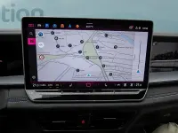 Gebraucht VW Tayron 272 PS (200 kW) 2025 Grün SUV