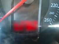 Gebraucht VW Passat 140 PS (102 kW) 2006 Blau Kombi