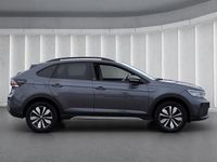 Gebraucht VW Taigo Move 95 PS (69 kW) 2024 Grau SUV