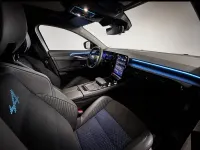 Gebraucht Renault Rafale 300 PS (220 kW) 2025 Weiß SUV