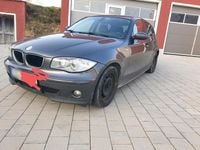 Gebraucht BMW 118 143 PS (105 kW) 2005 Grau Kleinwagen