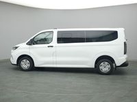 Neu Ford Transit Custom Trend 136 PS (100 kW) 2026 Weiß Kombi