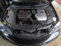 Gebraucht Lexus RX400 Executive Line 272 PS (200 kW) 2009 Schwarz SUV