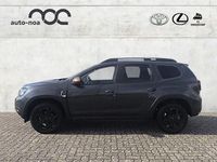 Gebraucht Dacia Duster Extreme 150 PS (110 kW) 2023 Grau SUV