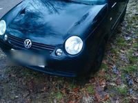 gebraucht VW Lupo 