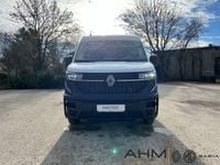 Gebraucht Renault Master 131 PS (96 kW) 2025 Weiss Van