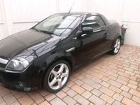 gebraucht Opel Tigra 1.4 TWINPORT Sport Sport