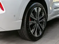 Gebraucht Ford Kuga ST-Line X 224 PS (164 kW) 2022 Weiß SUV