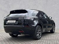 Gebraucht Land Rover Range Rover Velar HSE Dynamic 304 PS (223 kW) 2024 Santorini black SUV