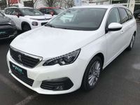 gebraucht Peugeot 308 SW Allure Pack 1.2 PureTech 130