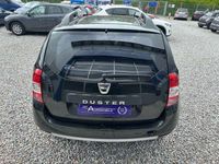 gebraucht Dacia Duster Prestige 4x2 1.5 D KLIMA NAVI PDC KAMERA