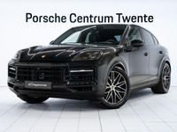 Gebraucht Porsche Cayenne 470 PS (345 kW) 2024 Schwarz SUV