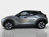 Gebraucht Nissan Juke Acenta 114 PS (83 kW) 2025 Dark grey SUV