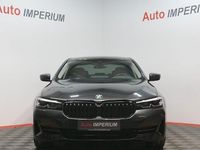Gebraucht BMW 530 Sport Line 286 PS (210 kW) 2022 Grau Limousine