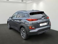 gebraucht Hyundai Kona 1.6 GDI Trend