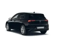 Neu VW Golf VIII Life 150 PS (110 kW) 2026 Schwarz Limousine