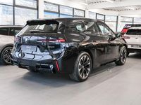 Neu BMW iX M Sport 300 kW (408 PS) 2025 Schwarz SUV