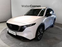 Neu Mazda CX-5 Exclusive-Line 141 PS (103 kW) 2026 SUV