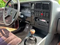 Gebraucht Opel Senator 136 PS (100 kW) 1980 Rot Limousine