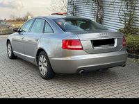 Occasion Audi A6 177 ch (130 kW) 2005 Gris Berline