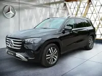 Gebraucht Mercedes GLS450 367 PS (269 kW) 2025 Schwarz SUV