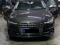 Gebraucht Audi S6 Design 450 PS (330 kW) 2015 Schwarz Kombi