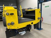 Gebraucht Land Rover Defender 122 PS (89 kW) 2008 Gelb SUV