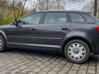 gebraucht Audi A3 Sportback 2.0 TDI (DPF) Attraction (103 kW)