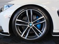 Gebraucht BMW 440 Gran Coupé M Sport 326 PS (239 kW) 2018 Weiß Coupé