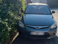 Gebraucht Hyundai i30 2011 Limousine