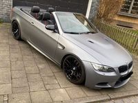 gebraucht BMW M3 Cabriolet M3