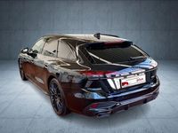 Gebraucht Audi A6 Edition .1 367 PS (269 kW) 2026 Mythosschwarz metallic Kombi