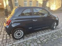 Gebraucht Fiat 500 Dolcevita 69 PS (50 kW) 2021 Limousine