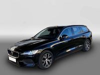 Gebraucht Volvo V60 Core 197 PS (144 kW) 2022 Schwarz Kombi