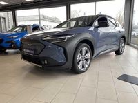 Gebraucht Subaru Solterra Platinum 160 kW (218 PS) 2024 Grau SUV