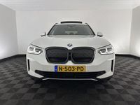 Gebraucht BMW iX3 Executive 210 kW (286 PS) 2021 Weiß SUV
