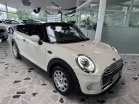 Gebraucht Mini Cooper D 85 PS (62 kW) 2016 Andere Kleinwagen