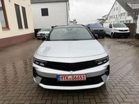 Gebraucht Opel Astra 131 PS (96 kW) 2025 Silber Kombi
