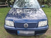 Second-hand VW Bora 101 CP (74 kW) 2000 Break