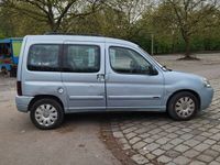 gebraucht Citroën Berlingo Benziner