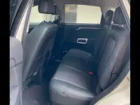 Occasion Opel Antara 150 ch (110 kW) 2010 Blanc SUV