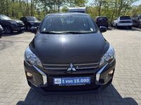 Second-hand Mitsubishi Space Star Select 71 CP (52 kW) 2024 Negru Hatchback