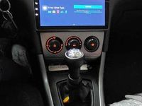 Gebraucht Peugeot 308 SW Tendance 120 PS (88 kW) 2008 Schwarz Kombi