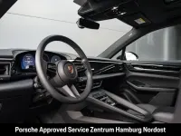 Gebraucht Porsche Macan 300 kW (408 PS) 2024 Grau SUV