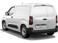 Neu Opel Combo-e Life 100 kW (136 PS) 2025 Weiß Van / Kleinbus