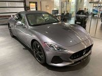 gebraucht Maserati Alfieri GranTurismo Sport 4.7l V8 Grigio