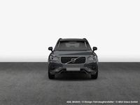 Gebraucht Volvo XC90 Ultimate 455 PS (334 kW) 2022 Platinum greymetallic 731 SUV