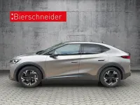 Gebraucht Cupra Tavascan Endurance 210 kW (286 PS) 2025 Beige SUV