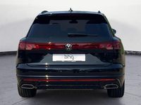 Neu VW Touareg R-line 286 PS (210 kW) 2025 Schwarz SUV