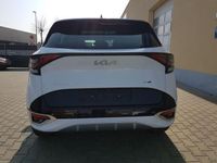 gebraucht Kia Sportage GT-Line 360° Kamera el. Heckklappe K...